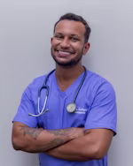 Dr. David Patel
